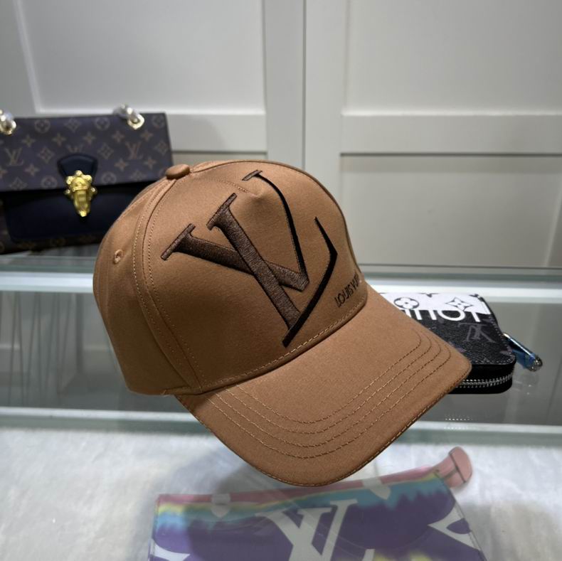 Wholesale Cheap Lv Replica Designer Caps for Sale