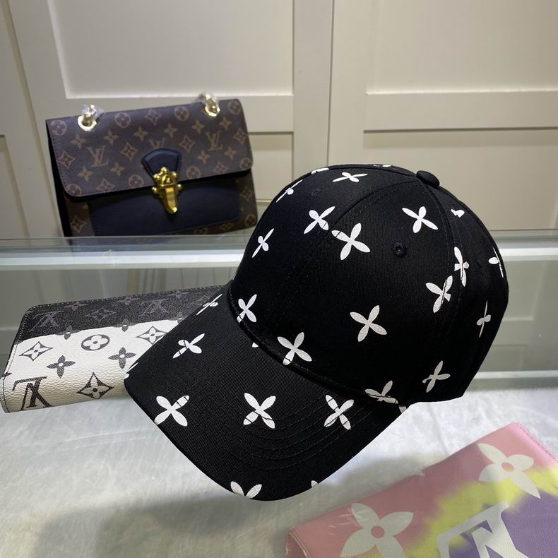 Wholesale Cheap Lv Replica Designer Caps for Sale