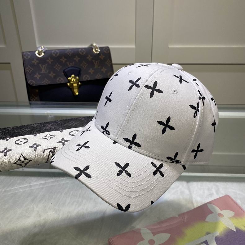 Wholesale Cheap Lv Replica Designer Caps for Sale