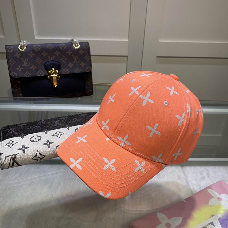 Wholesale Cheap Lv Replica Designer Caps for Sale