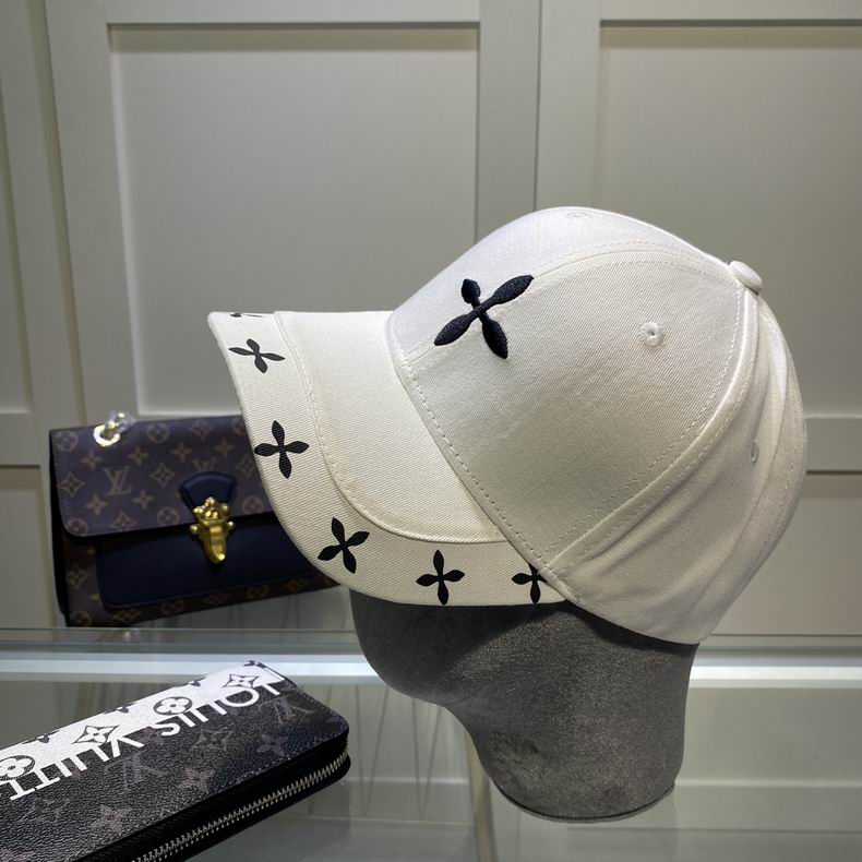 Wholesale Cheap Lv Replica Designer Caps for Sale