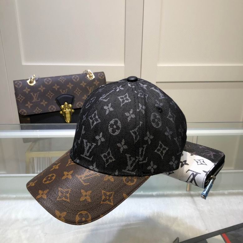 Wholesale Cheap Lv Replica Designer Caps for Sale