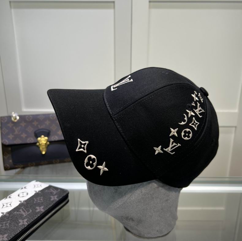 Wholesale Cheap Lv Replica Designer Caps for Sale