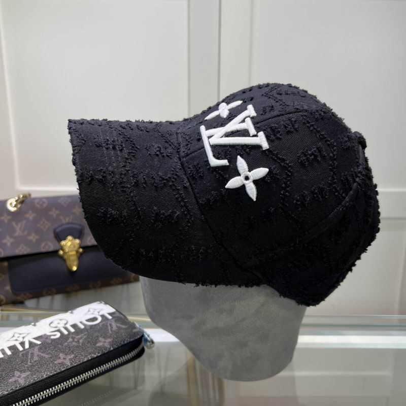 Wholesale Cheap Louis Vuitton Replica Designer Caps for Sale