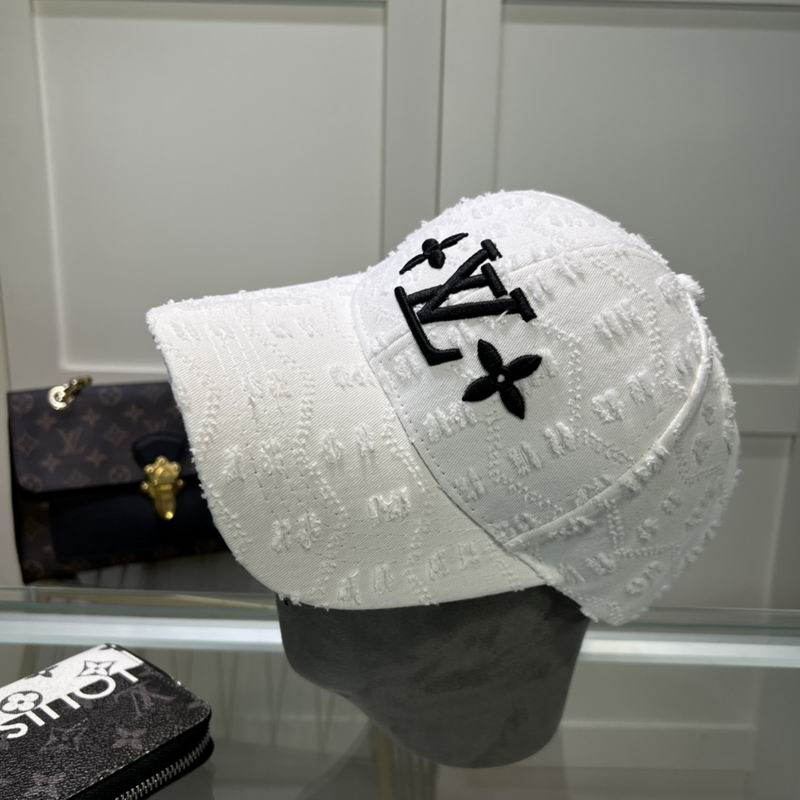 Wholesale Cheap Louis Vuitton Replica Designer Caps for Sale