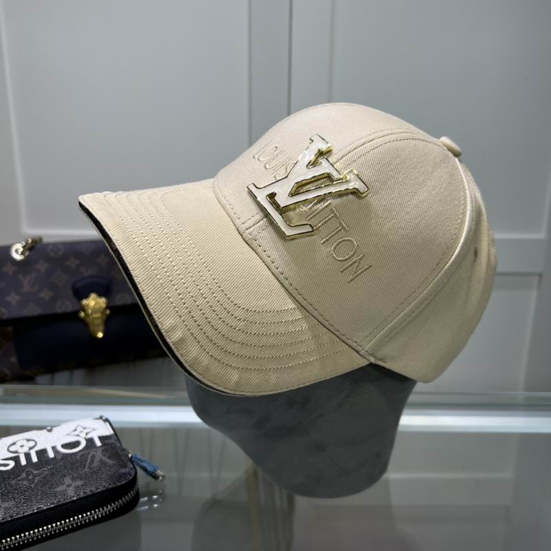 Wholesale Cheap Louis Vuitton Replica Designer Caps for Sale