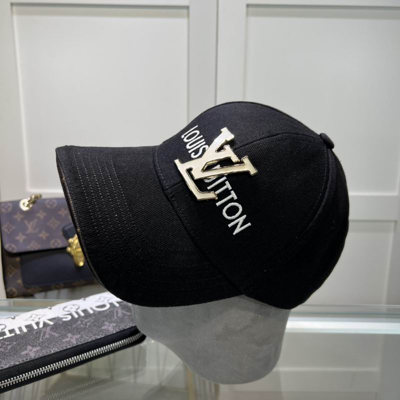Wholesale Cheap Louis Vuitton Replica Designer Caps for Sale