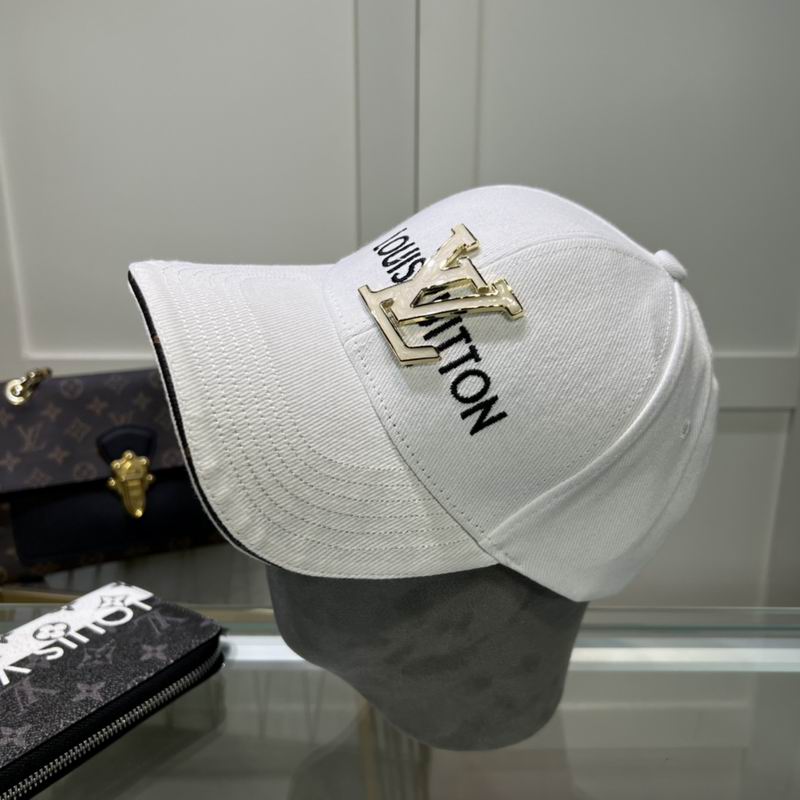 Wholesale Cheap Louis Vuitton Replica Designer Caps for Sale