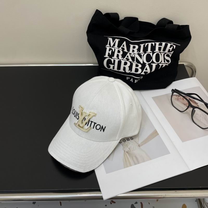 Wholesale Cheap Louis Vuitton Replica Designer Caps for Sale