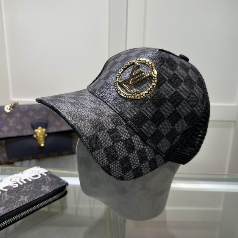 Wholesale Cheap Louis Vuitton Replica Designer Caps for Sale