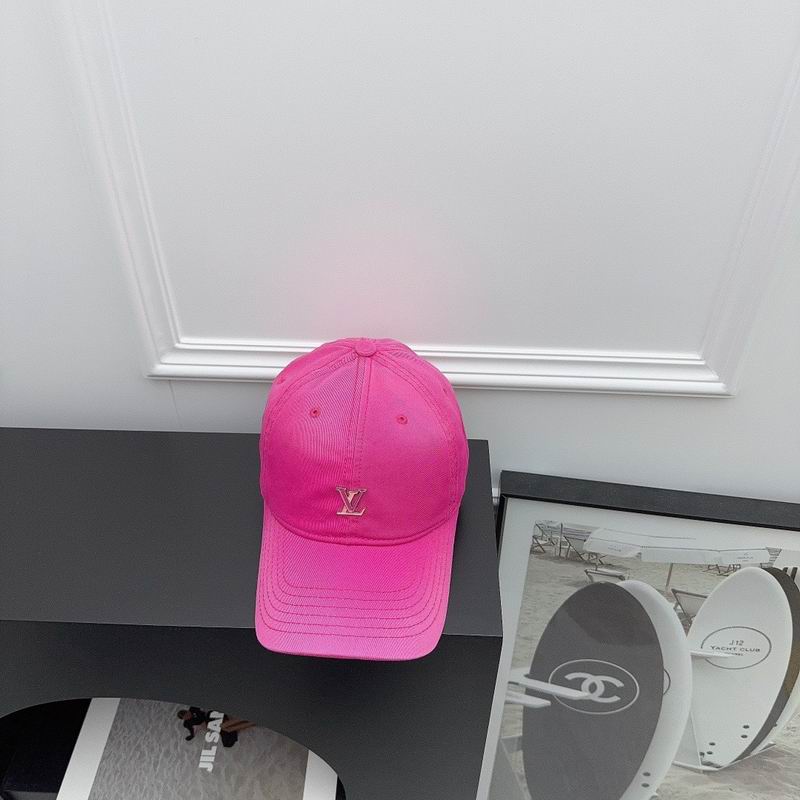 Wholesale Cheap Louis Vuitton Replica Designer Caps for Sale