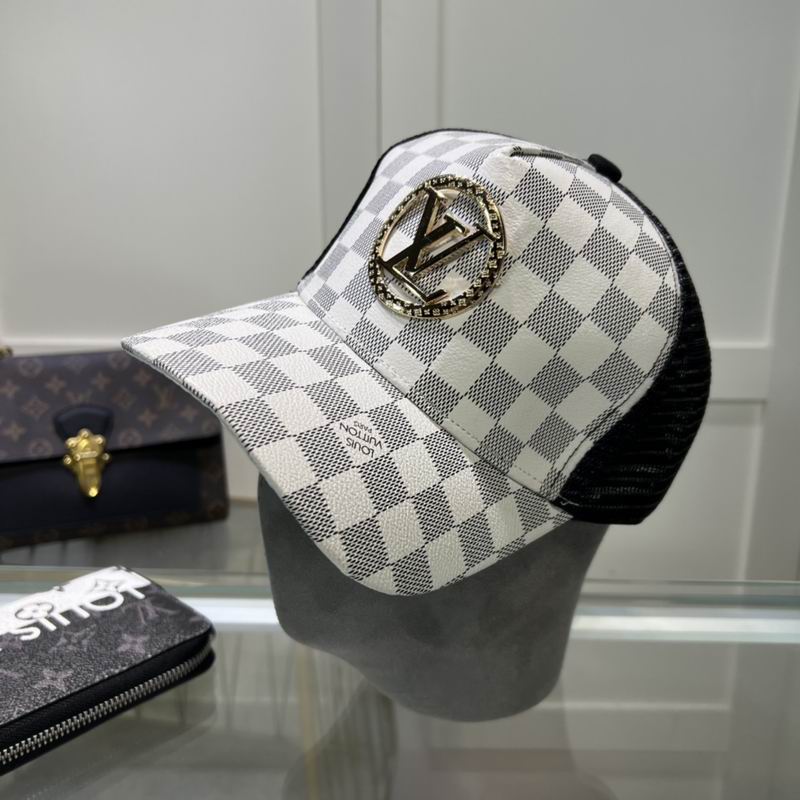 Wholesale Cheap Louis Vuitton Replica Designer Caps for Sale