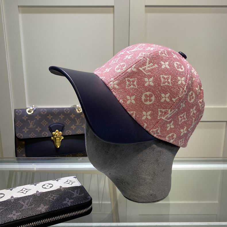 Wholesale Cheap Lv Replica Designer Caps for Sale