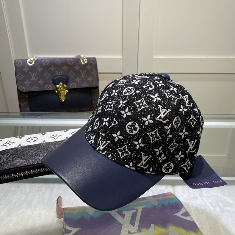 Wholesale Cheap Lv Replica Designer Caps for Sale