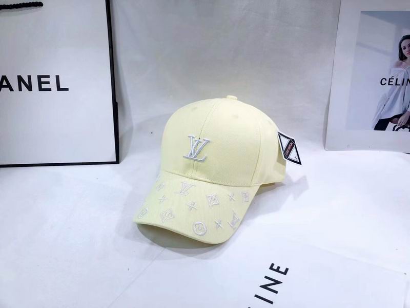 Wholesale Cheap Lv Replica Designer Caps for Sale