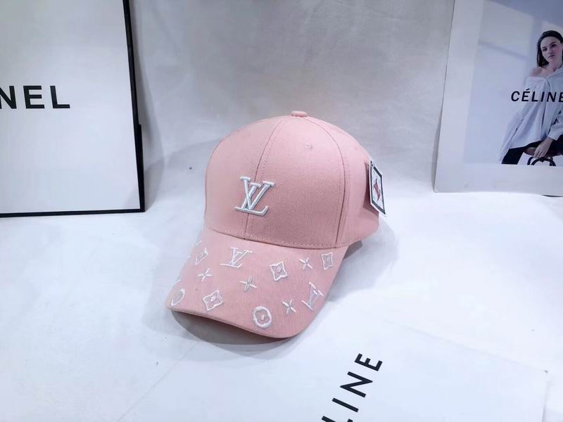 Wholesale Cheap Lv Replica Designer Caps for Sale