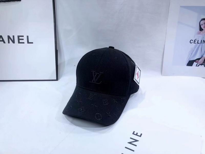 Wholesale Cheap Lv Replica Designer Caps for Sale