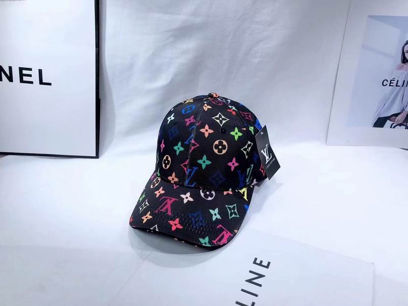 Wholesale Cheap Lv Replica Designer Caps for Sale