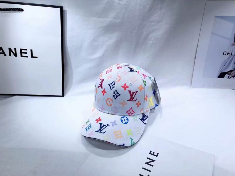 Wholesale Cheap Lv Replica Designer Caps for Sale