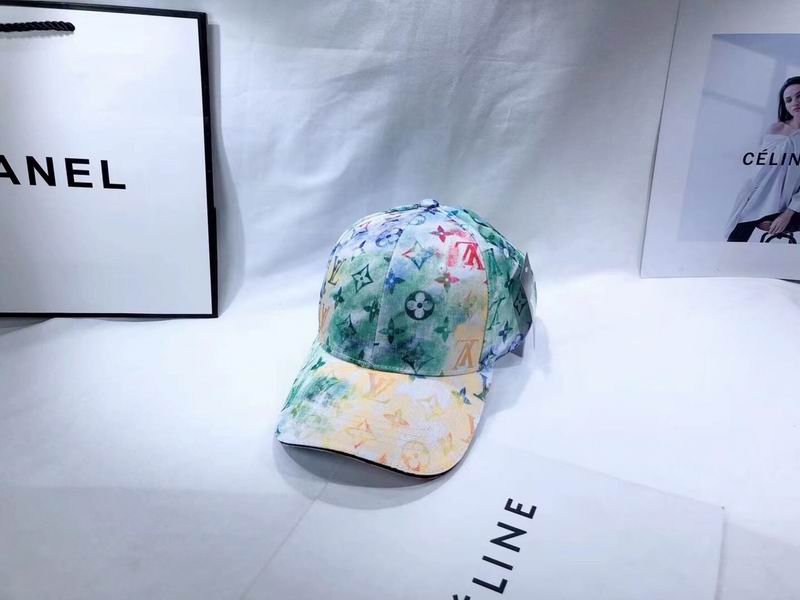 Wholesale Cheap Lv Replica Designer Caps for Sale