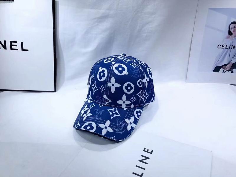 Wholesale Cheap Lv Replica Designer Caps for Sale