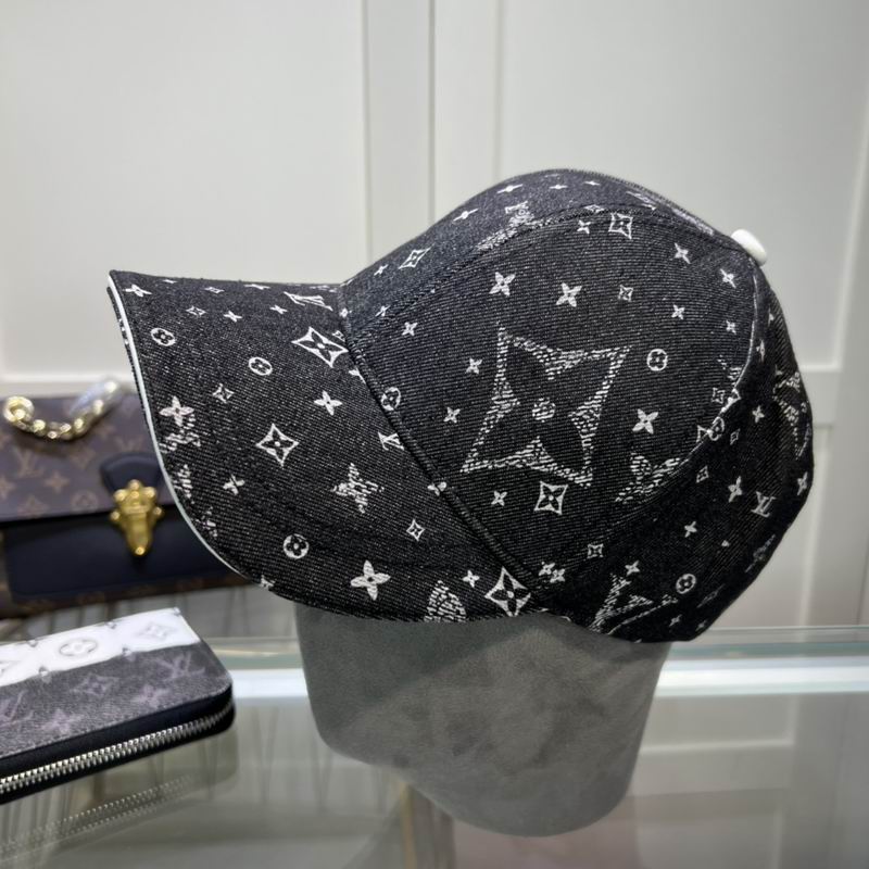 Wholesale Cheap Louis Vuitton Replica Designer Caps for Sale