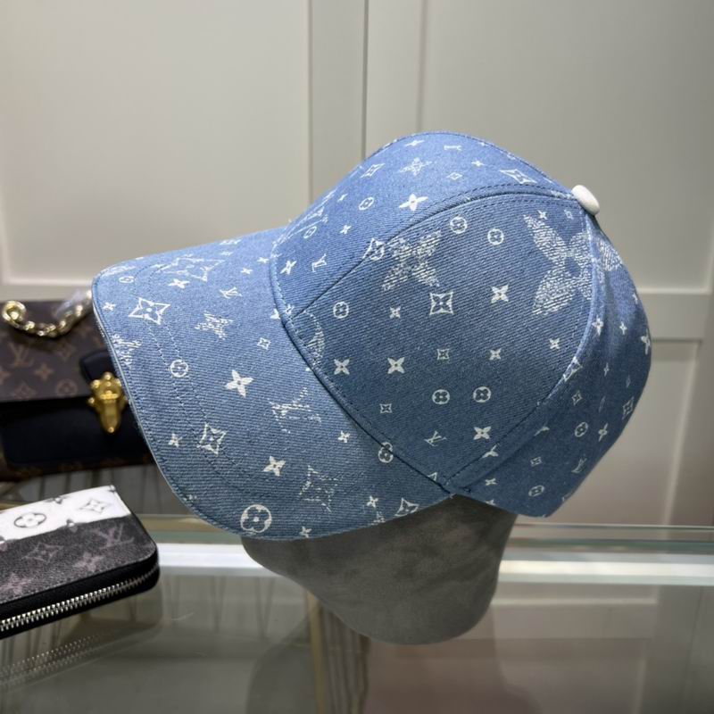 Wholesale Cheap Louis Vuitton Replica Designer Caps for Sale