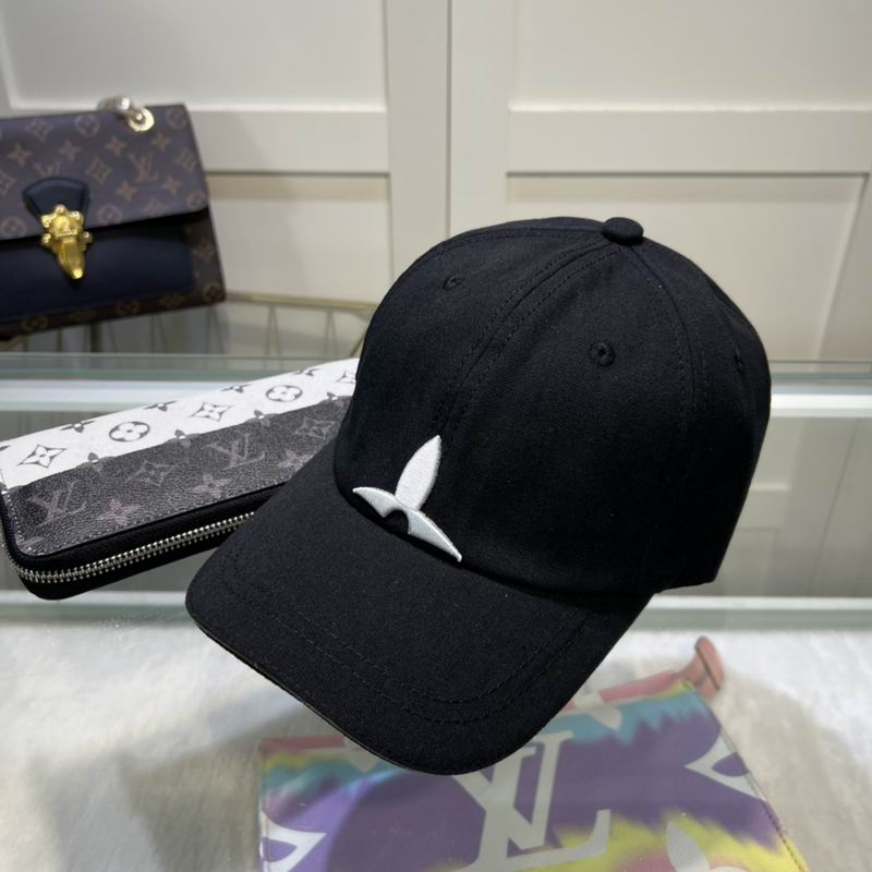 Wholesale Cheap Lv Replica Designer Caps for Sale