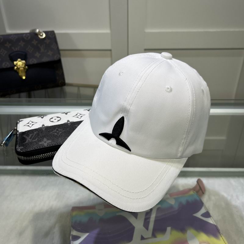 Wholesale Cheap Lv Replica Designer Caps for Sale