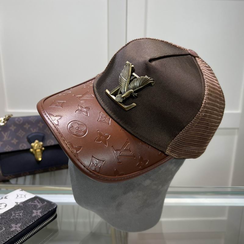 Wholesale Cheap Louis Vuitton Replica Designer Caps for Sale