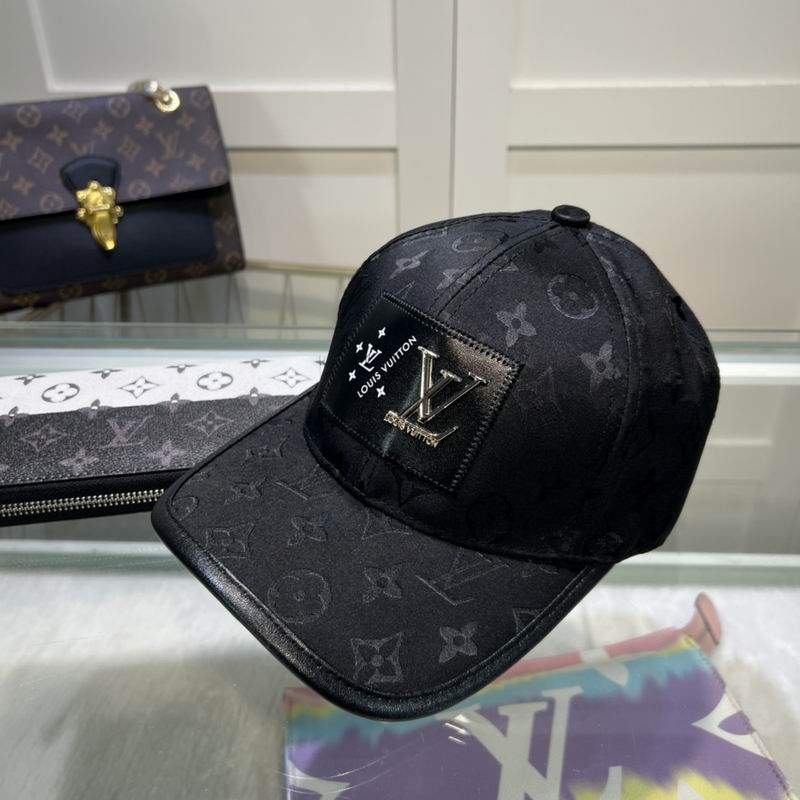 Wholesale Cheap Lv Replica Designer Caps for Sale