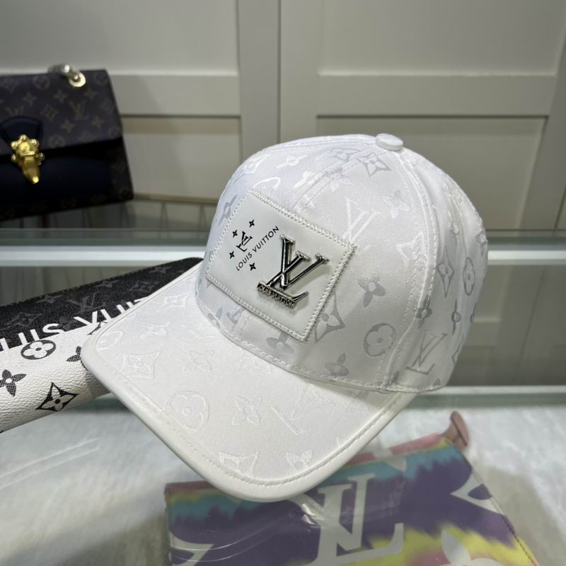 Wholesale Cheap Lv Replica Designer Caps for Sale