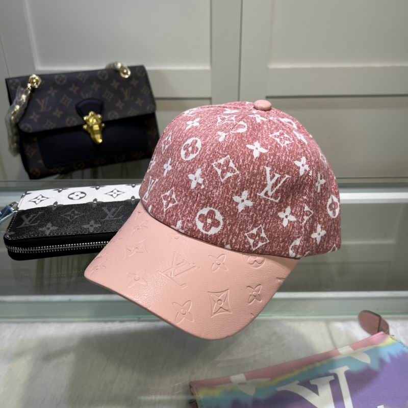 Wholesale Cheap Lv Replica Designer Caps for Sale