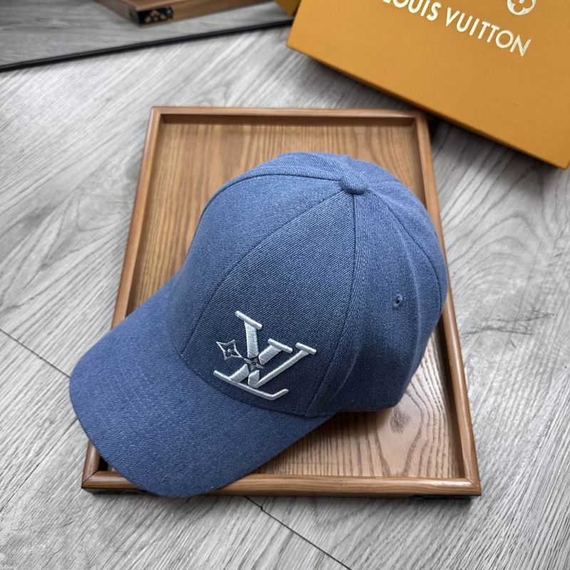 Wholesale Cheap Louis Vuitton Replica Designer Caps for Sale