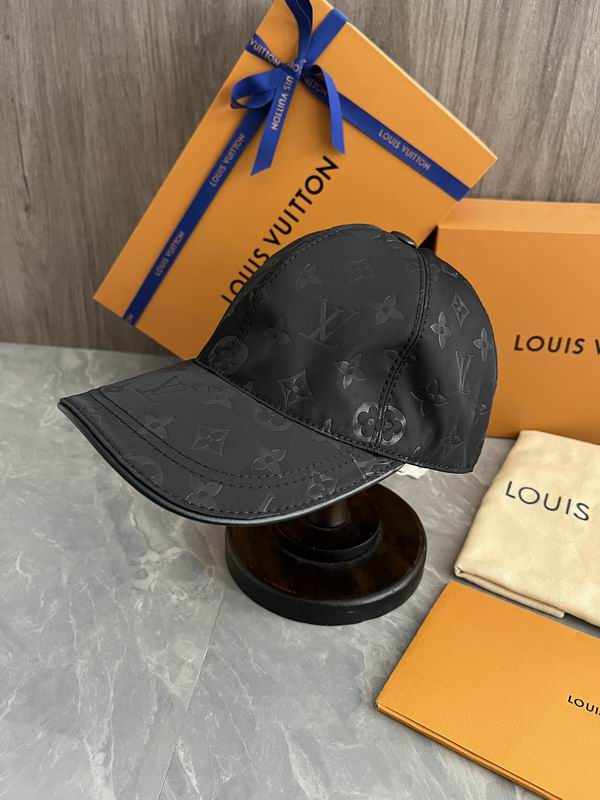 Wholesale Cheap Louis Vuitton Replica Designer Caps for Sale