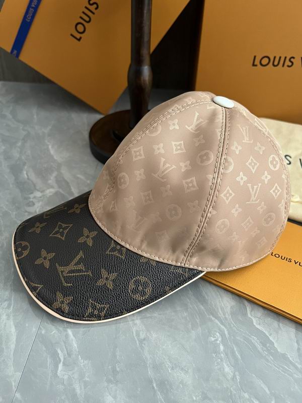 Wholesale Cheap Louis Vuitton Replica Designer Caps for Sale
