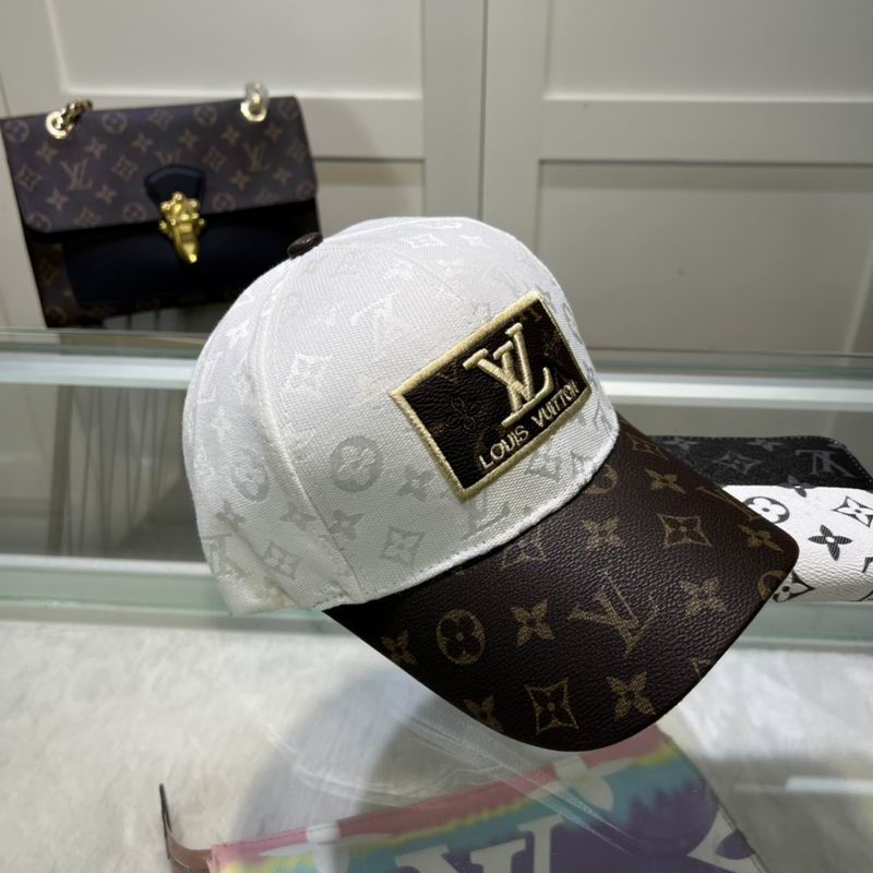 Wholesale Cheap Louis Vuitton Replica Designer Caps for Sale