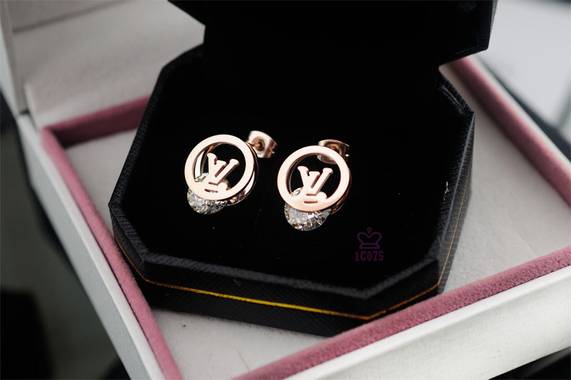 Wholesale Cheap Louis Vuitton Earrings for Sale