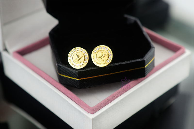Wholesale Cheap Louis Vuitton Earrings for Sale