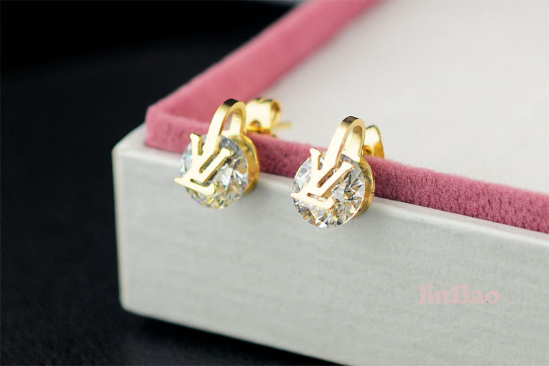 Wholesale Cheap Louis Vuitton Earrings for Sale