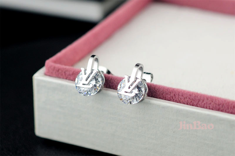 Wholesale Cheap Louis Vuitton Earrings for Sale