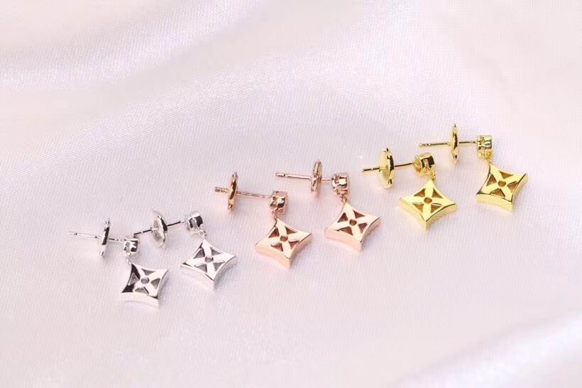 Wholesale Cheap Louis Vuitton Earrings for Sale
