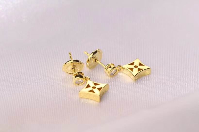 Wholesale Cheap Louis Vuitton Earrings for Sale