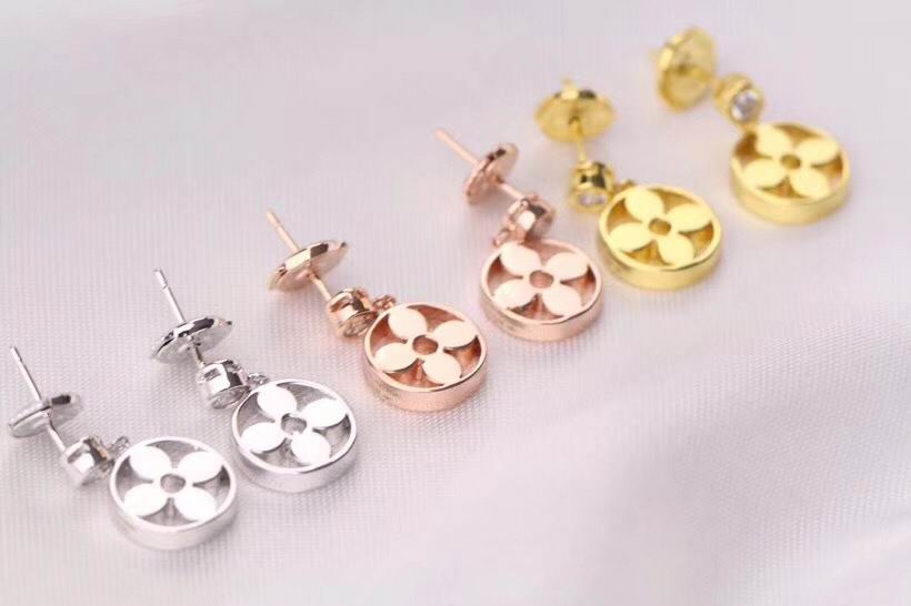 Wholesale Cheap Louis Vuitton Earrings for Sale