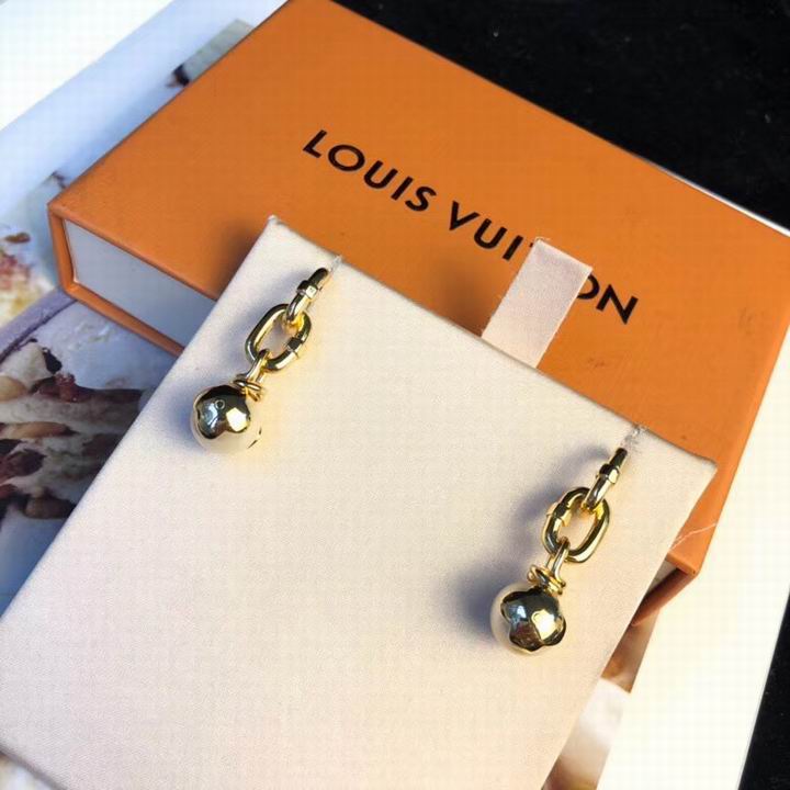 Wholesale Cheap Louis Vuitton Earrings for Sale