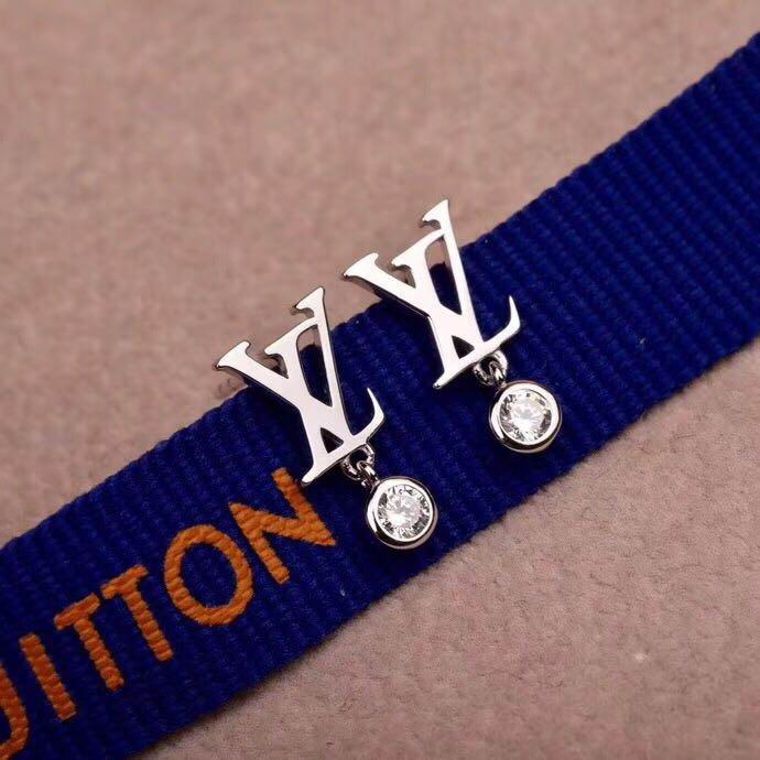 Wholesale Cheap Louis Vuitton Earrings for Sale