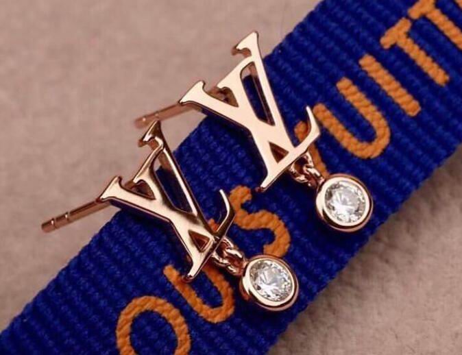 Wholesale Cheap Louis Vuitton Earrings for Sale