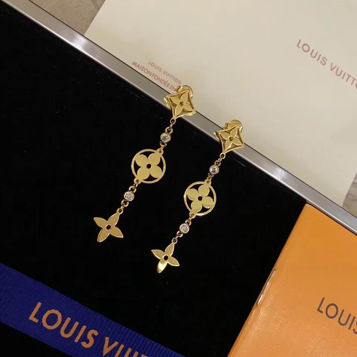 Wholesale Cheap Louis Vuitton Earrings for Sale