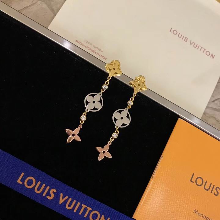 Wholesale Cheap Louis Vuitton Earrings for Sale