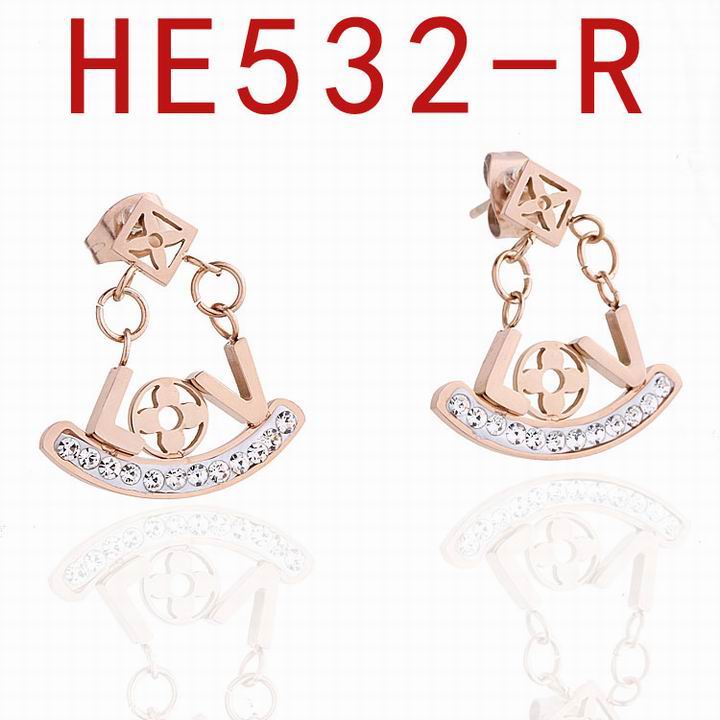 Wholesale Cheap Louis Vuitton Earrings for Sale